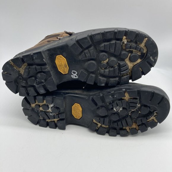 Danner Polaris Mens Goretex Waterproof Hiking Boot - Picture 2 of 10